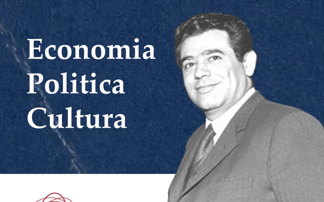 Mario Artali: economia, politica, cultura.